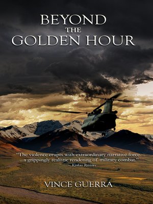 cover image of Beyond the Golden Hour